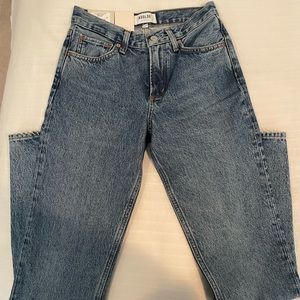 Agolde jeans